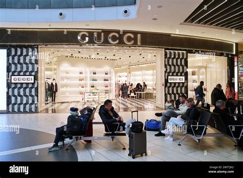 gucci rome airport fiumicino|Gucci duty free rome airport.